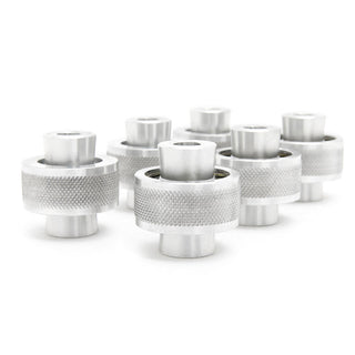 SPL Rear Knuckle Bushings for Chevrolet Camaro & Cadillac ATS 2013-2021