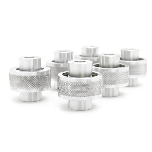 SPL Rear Knuckle Bushings for Chevrolet Camaro & Cadillac ATS 2013-2021