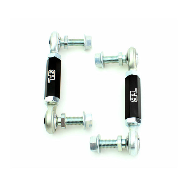 SPL Rear Endlinks for Ford Mustang S550 2015+