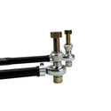 SPL Titanium Series Front Tension/Trailing/Caster Arms | BMW F2x/F3x