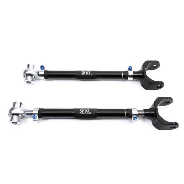 SPL Rear Upper Traction Arms for Cadillac ATS 2013-2021
