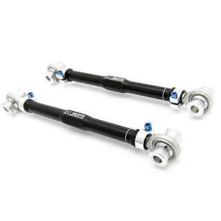 SPL Rear Toe Links with Eccentic Lockouts for Hyundai Veloster N 2019+