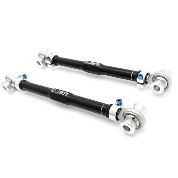 SPL Rear Toe Links with Eccentic Lockouts for Hyundai Veloster N 2019+