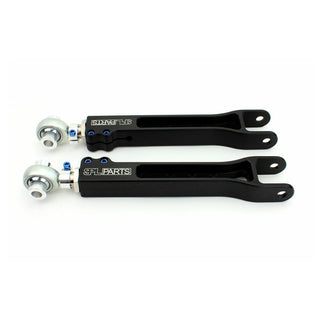 SPL Rear Traction Arms for Infiniti Q50/Q60 2017+