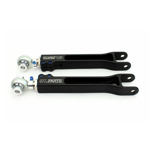 SPL Rear Traction Arms for Infiniti Q50/Q60 2017+