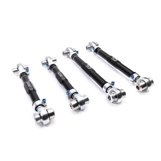 SPL TITANIUM Series Rear Upper Links | BMW F2x/F3x