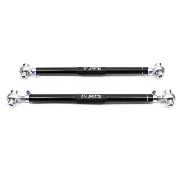 SPL Rear Toe Links for Chevrolet Camaro & Cadillac ATS 2013-2021