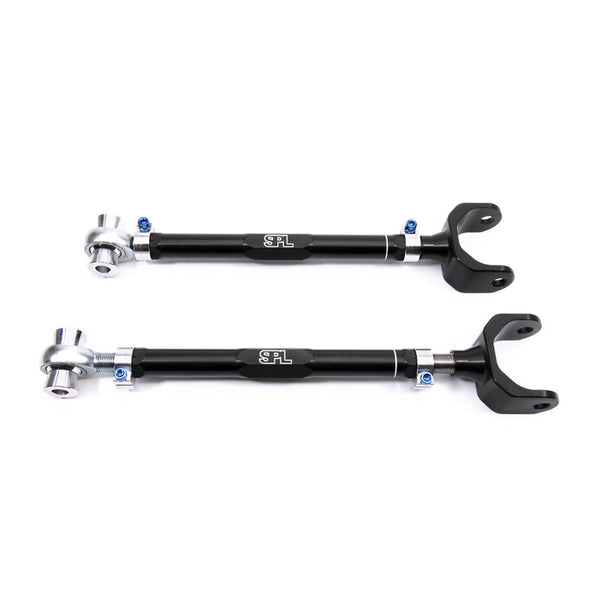 SPL Rear Traction Links for Chevrolet Camaro Gen6 2016+
