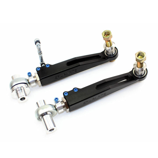 SPL Front Lower Control Arms for BMW E9X 3-Series/E8X 1-Series 2006-2013