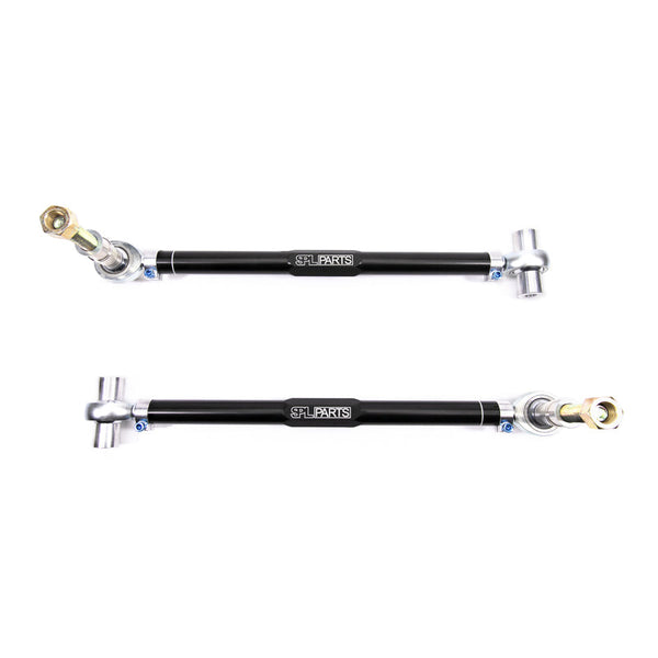 SPL Front Tension Rods for Cadillac ATS & ATS-V 2013-2021
