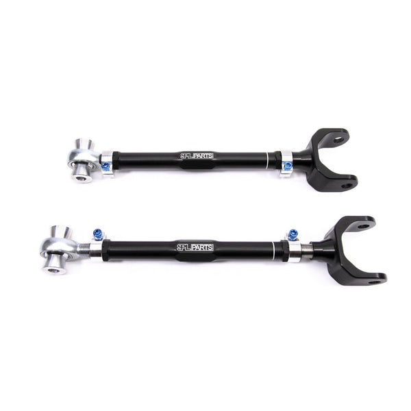 SPL Rear Upper Arms for Chevrolet Camaro Gen6 2016+