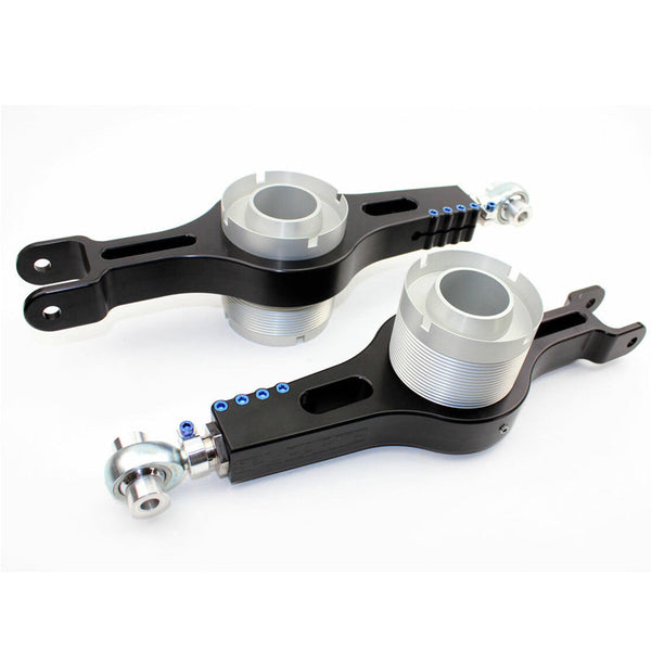 SPL Rear Mid Links for Nissan 370Z & Infiniti G37 2008+