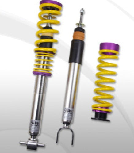 KW Coilover Kit V3 BMW Z4 (Z89) w/ EDC