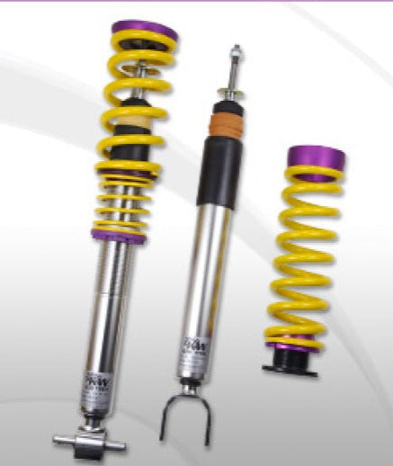 KW Coilover Kit V3 VW Corrado (53i) 16V G60 VR6