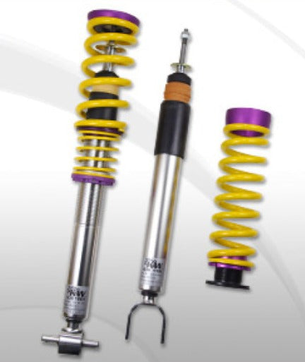 KW Coilover Kit V3 Lamborghini Gallardo (140) - w/o OEM Lift system