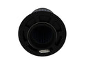 aFe MagnumFLOW Air Filter - Pro 5R 2.5 Inlet x 4.5in B x 4.5in T x 7in H (Inv)