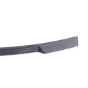 3 Piece Style Carbon Fiber Trunk Spoiler - Audi R8 V10 Gen 2