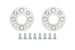 Eibach Pro-Spacer 20mm Spacer / Bolt Pattern 4x98 / Hub Center 58 for 12-18 Fiat 500