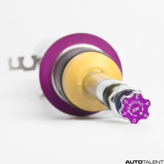 KW Variant 3 Coilover For Mitsubishi Lancer 2008-2015