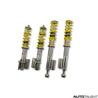 KW Variant 3 Coilover For Mitsubishi Lancer 2008-2015