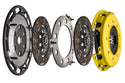 ACT 2001 Ford Mustang Twin Disc MaXX XT Street Kit Clutch Kit