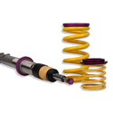 KW Coilover Kit V3 Cadillac CTS CTS-V for vehicles not equipped w/ magnetic ride