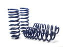 H&R 07-15 Audi Q7 4L Sport Spring (w/o Air Susp.)