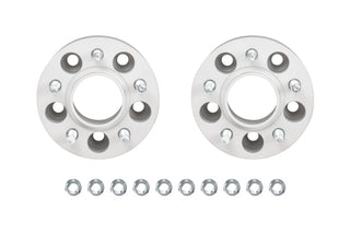 Eibach Pro-Spacer 45mm Spacer / Bolt Pattern 5x114.3 / Hub Center 70.5 for 94-04 Ford Mustang (SN95)