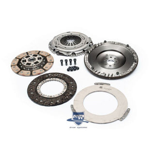 Wagner Tuning VW Golf R MK7 Twin Disc Clutch Kit