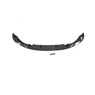 3D Style Carbon Fiber Front Lip - BMW F80 M3 & F82 M4