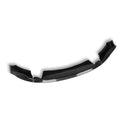 3D Style Carbon Fiber Front Lip - BMW F85 X5M & F86 X6M