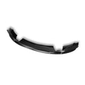 3D Style Carbon Fiber Front Lip - BMW F85 X5M & F86 X6M