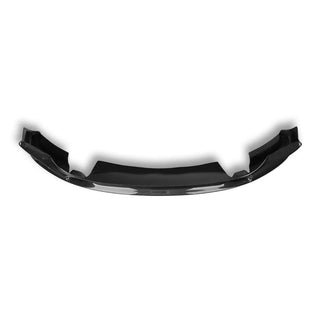 3D Style Carbon Fiber Front Lip - BMW F85 X5M & F86 X6M