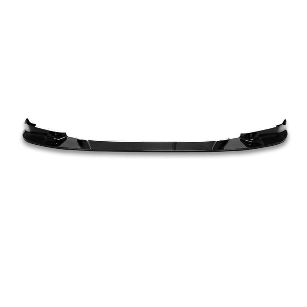 3D Style Carbon Fiber Front Lip - BMW F97 X3M & F98 X4M