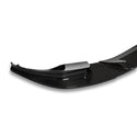 3D Style Carbon Fiber Front Lip - BMW F97 X3M & F98 X4M