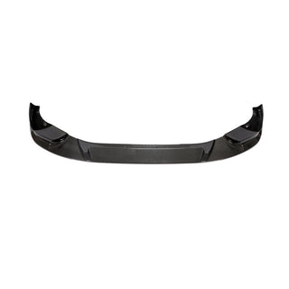 3D Style Carbon Fiber Front Lip - BMW F97 X3M & F98 X4M