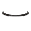 3D Style Carbon Fiber Front Lip - BMW G22/G23 4 Series