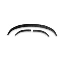 3D Style Carbon Fiber Front Lip - BMW G26 4 Series & i4