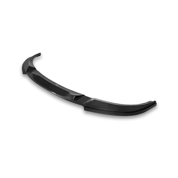 3D Style Carbon Fiber Front Lip - BMW G26 4 Series & i4