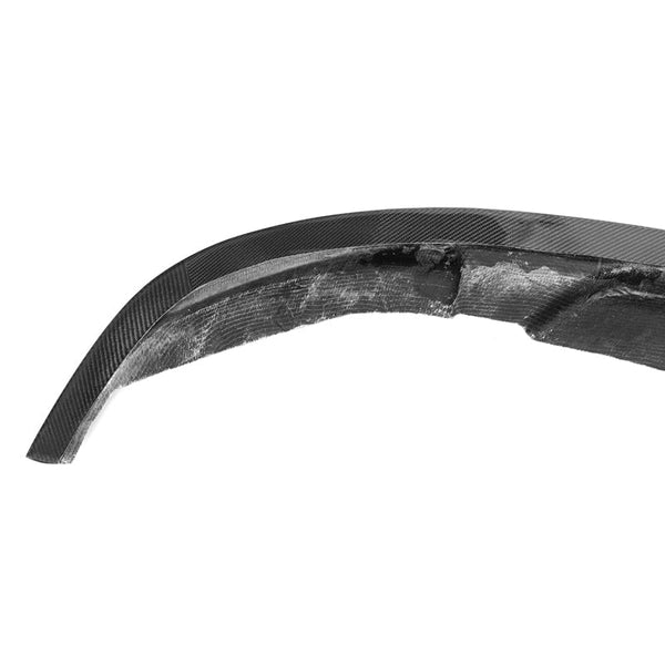 3D Style Carbon Fiber Front Lip - BMW G30 / G38 5 Series