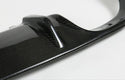 3D Style Carbon Fiber Rear Diffuser - BMW F80 M3 & F82 / F83 M4