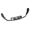 3D Style Carbon Fiber Rear Diffuser - BMW F85 X5M & F86 X6M