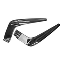 3D Style Carbon Fiber Rear Diffuser - BMW F90 M5 & G30 5 Series