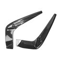 3D Style Carbon Fiber Rear Diffuser - BMW F90 M5 & G30 5 Series