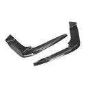 3D Style Carbon Fiber Rear Diffuser - BMW F90 M5 & G30 5 Series