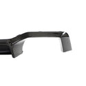 3D Style Carbon Fiber Rear Diffuser - BMW F98 X4M