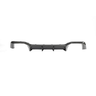 3D Style Carbon Fiber Rear Diffuser - BMW F98 X4M