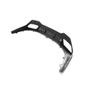 3D Style Carbon Fiber Rear Diffuser - BMW G14 / G15 8 Series