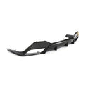 3D Style Carbon Fiber Rear Diffuser - BMW G14 / G15 8 Series