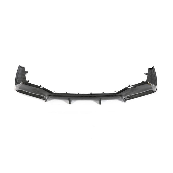 3D Style Carbon Fiber Rear Diffuser - BMW G14 / G15 8 Series